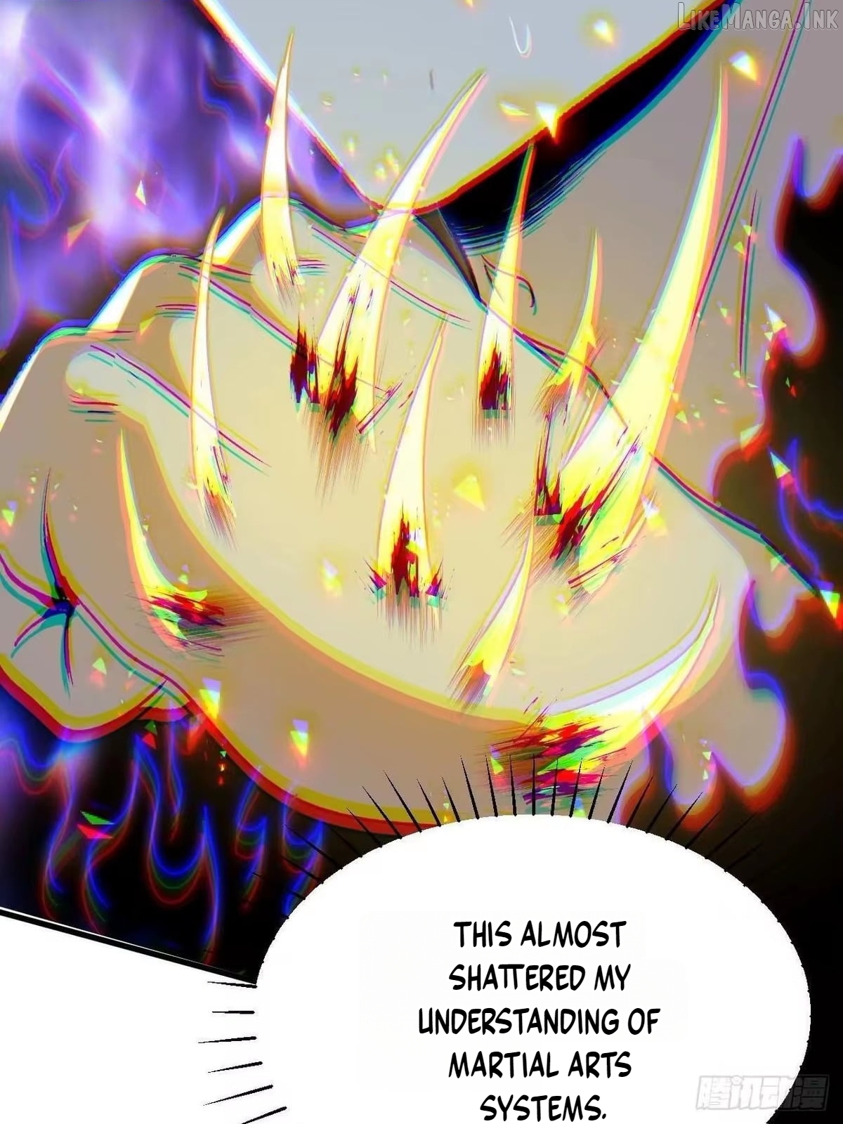 I Will Grind My Way to Lord hood Chapter 63  - page 16